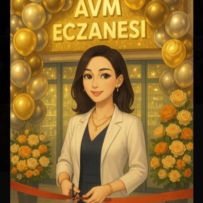 zelissssz's profile picture. AVMnizin Eczacısı