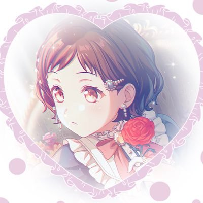 20↑🚹バンドリ→Afterglow(つぐ)、Morfonica(つくし) 、Ave Mujica(モーティス)🌸 「見よ、駆け出すスカートの揺れるを 」🌸 19位!☔️「残照、落ちる影は黒くとも」☀️39位!!!!@Nanakusa_Aimasu @ryo0720338833 @kuro_Dance3388