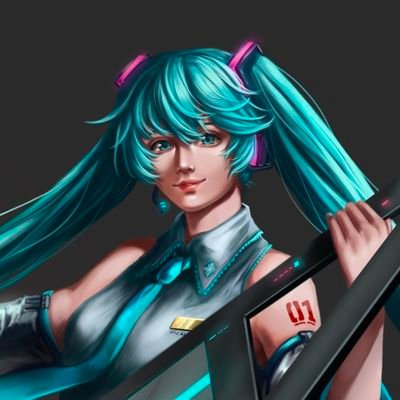 Quiet lurker ;; art sometimes || 29 || she/her || hello i like hatsune miku, ser aymeric de borel and astarion baldursgate a lot