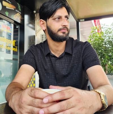 @babarazam258 | Content Creator on X| Electrical Engineer | kashmir 🍁|UAE🇦🇪 |