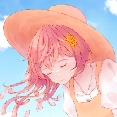 mintymuse417's profile picture. ITエンジニア x イラストレーター x ₿TC
#TokyoBitcoinBase Casual visitors
EN/JP/TH