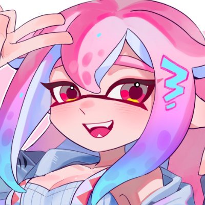 |21| Perdedor profesional del boli azul
@Audentes4 💚🤍 | Retired @SplatoonJP vdualies
Content creator
b: @JyojiriiinComms i: @citruSplatsoda