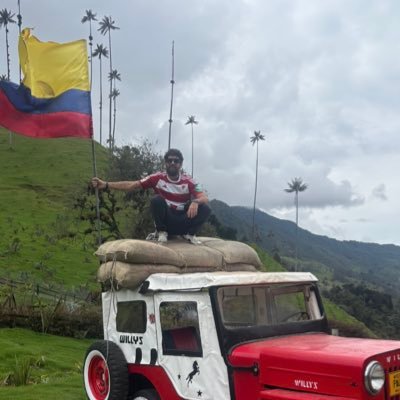 De(l) Granada🇦🇹.De los @SinSesGCF20. Reino de Granada. 5001. Con valor entusiasmo y alegría.Viví en 6 países y visité 45. Escucha mis sesiones soundcloud. 🎧