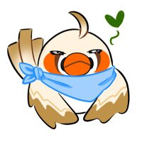 여누달 (@yeonoodal) 's Twitter Profile