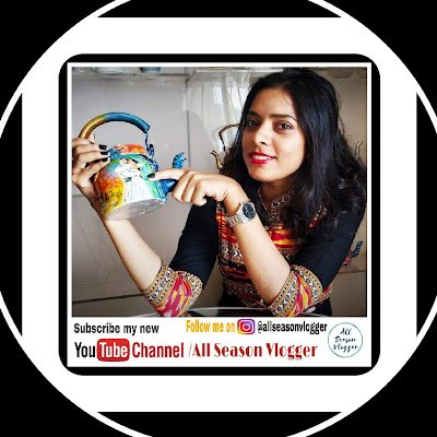 AllVlogger3665's profile picture. 