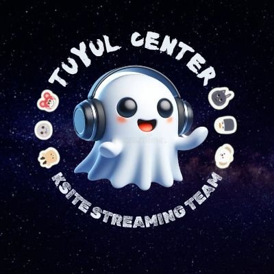 Tuyulcenter's profile picture. Indonesian Ksite streaming base for #RIIZE  
Mari menuyul bersama @RIIZE_official 

      Melon 🍈 - Genie 🧞‍♀️ - Flo otw