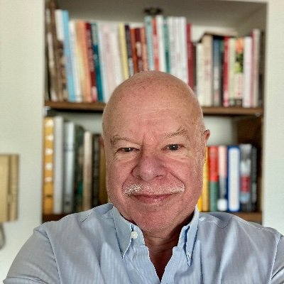 Author of The Broken Covenant: Netanyahu and Israeli Democracy. Exploring the threats to Israeli democracy, Jewish identity, and responsible leadership.