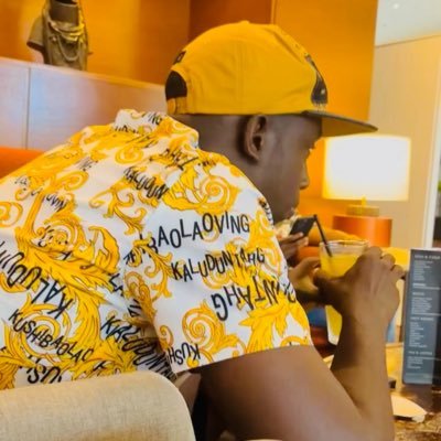 paulntowkumi's profile picture. 