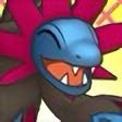 Hydreigon and 5g fan | SFW only 🌸💙 Pinned by @Yukinerashi ✨
