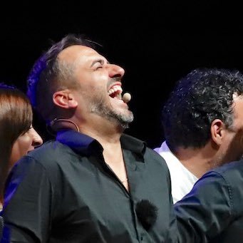 actor,cómico, guionista y cuartetero de cádi.