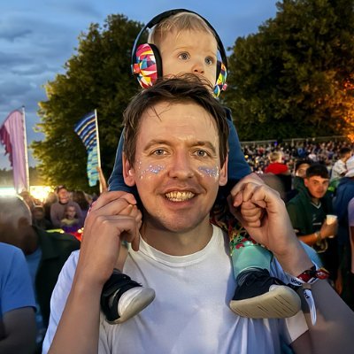 jameslnicholson's profile picture. I made a bank once