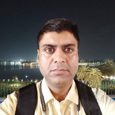 In Crypto since April'21 and presently working as BD & Partnership Exec. for Rapidmile Web3 Marketing & Consultancy firm provides all Web3 services end to end