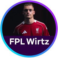 𝐅𝐏𝐋 𝐖𝐈𝐑𝐓𝐙 (@fpl_wirtz) 's Twitter Profile