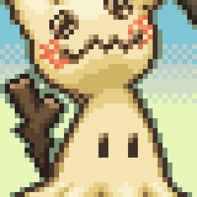 👻 →さんのプロフィール画像