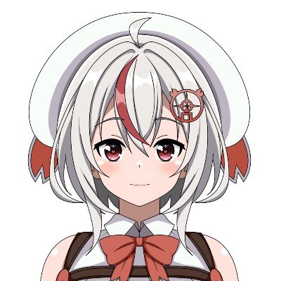 説明：元アニメ美術。現イラストレーター兼VTuber。skeb【https://t.co/Ur2JVdRktk】
「白袋蟹センリ」という名でVTuber活動をしてます。FA「  #カニ線」
特別収容プロトコル︰18歳未満は接触を控えてください。
【https://t.co/BTHSXNgqtw】