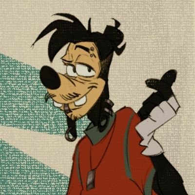 ollicrillix's profile picture. ■ lvl 23
■ professional giggler
■ prone to brainrotting
■ currently insane about the goofy movie 
□ fanfic recs are appreciated ♡
♧ insta: @ollicrillix