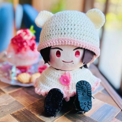 はるか昔に成人済み、雑食/とうらぶ→全方位(ゲームミュステ歌舞伎映画アニメ)、初期刀世界一可愛い清光、no 清光,no life、尊き箱推し国広三兄弟/アイナナ→たいそうかっこよくて可愛いくて可愛いはるちゃん最推し、i7作品丸ごと箱推し/観劇趣味/初回お取引はリトリンご確認下さい。