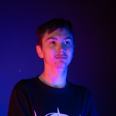 20 | CS student
osu! tournament host, referee and caster
https://t.co/i0u2VZCH4N