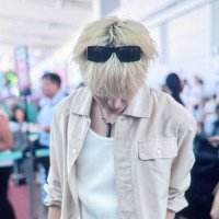 soorim (busy) (@trendsetterwoo) 's Twitter Profile