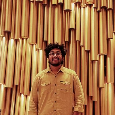 sravanthkod's profile picture. Research Engineer @samsungresearch , Bachelors @IITHyderabad