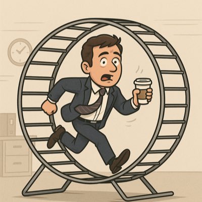 Fariesbda's profile picture. Middle-management hostage, fueled by my wife’s Amazon habit, kids who think money grows on Wi-Fi. Hoping they’ll hang out with me before life’s BS kills me.