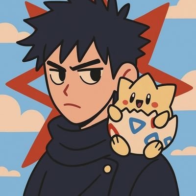 ⌞𝐑𝐞𝐤𝐢⌝ Profile