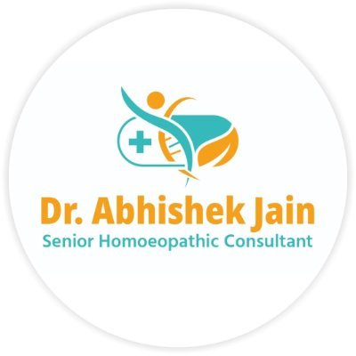 drabhishekjain_'s profile picture. Dr. Abhishek Jain 🌿
Best Homeopathic Doctor in Lucknow | Natural & safe skin treatments 💚
📍 Lucknow | 📞 8917833155