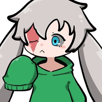 兎兎々さんのプロフィール画像