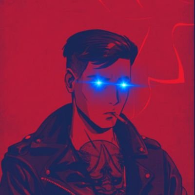 godzi_00's profile picture. Riding on Blockchain