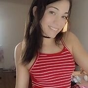 I'm proud to be a trans🏳️⚧️and also a crossdresser really