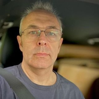 Louis940George's profile picture. God bless America🙏🏻❤️ strong and passionate Patriot..MAGA💪🏻💙 America first☝🏻🤍