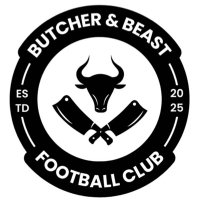 Butcher and Beast fc (@butcher_beast) 's Twitter Profile Photo