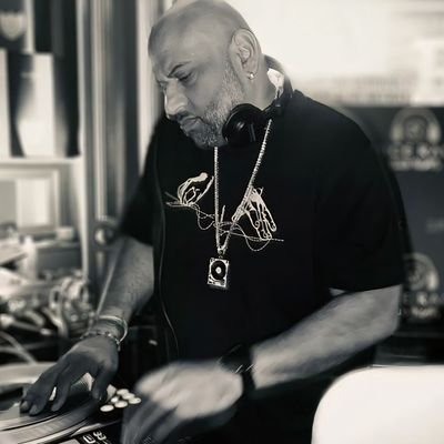 Learning & Development Professional as a Career 🎓
Music and DJing as a Passion 🎧🎙
Over 34 years of experience as a Multi-Format DJ, Host and Radio Presenter.