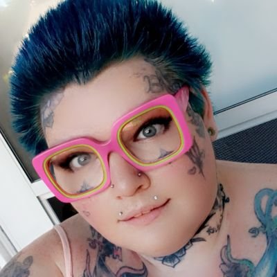 HappyPanda6993's profile picture. I love creating 😛

https://t.co/dEOZ9ZXpcA