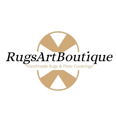rugsart01's profile picture. Handmade rug manufacturer & global supplier | Jute, cotton, scalloped rugs | Bulk orders | Custom designs | Based in India | DM for inquiries