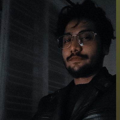 VivekKumarVk15's profile picture. touch the world in technology