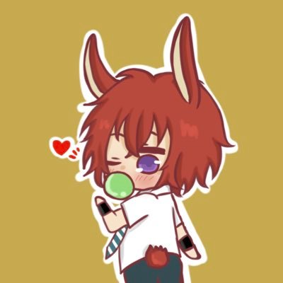 20↑🎾垢 、ぶり返し中。立海(ブンちゃん、におーくん)、高校生(ツインタ)好き☺️ ニオブン、木手ブン(最近)、月寿、82などなどを中心になんでもいける民(地雷なし、逆CPもいけます)😌