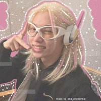 pack omega mars 💞 (@jetblackpizza) 's Twitter Profile