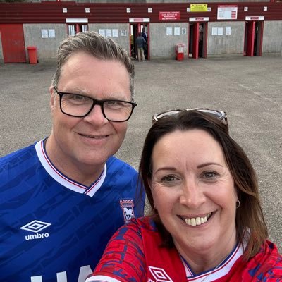 supporting Ipswich Town FC since 1976, business owner, heavy music and history geek 🚜