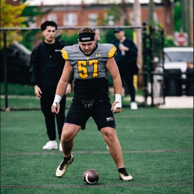 Nathan Kuhn 4⭐️LS Profile