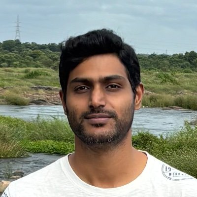 Praveen Kumar