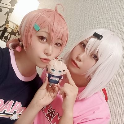 さき♡コスサミ土日