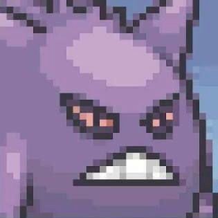 Me está siguiendo mucha gente de la carrera y yo aquí solo hablo de simpear corenas, del LoL y de pajas
she/they // 23
nb