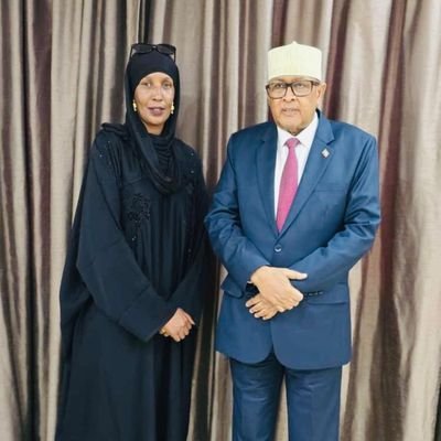 Wishes to restore hope and sense of direction to the Communities #RJ #HidoiyoDhaqan #Somaliland Art & Culture #MentalHealth
#ISQAAQGENOCIDE #FreePalestine🇵🇸
