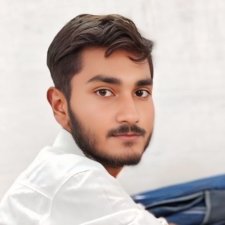 Aspiring Physicist & Mathematician | Believer in Science, Innovation & Humanity | Dedicated to unraveling the mysteries of the Universe