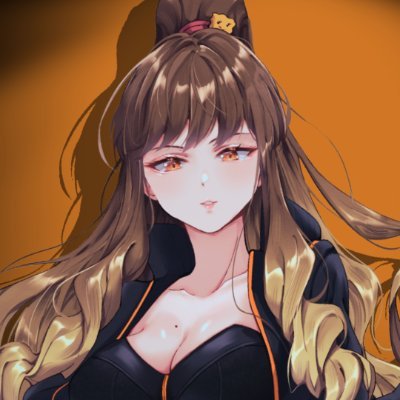 Hi! I'm Nishi and no i'm not a nugget.
/ Nishi of @ENVYverse /
I sing, stream, VA, & edit vids 👀
VSinger i think lol
| https://t.co/qtjma1fybJ | https://t.co/kCA33OmdDM |