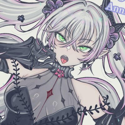 昶。＠お絵描き垢さんのプロフィール画像