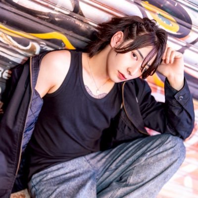 鈴弥(すずや)@歌舞伎町ホストCURE (@CURE_suzuya444) / X