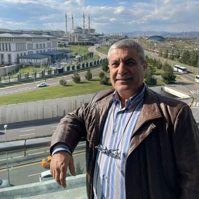 Yusuf Profile