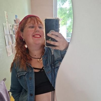 La Misandrie N’est Jamais Finie 💅 Profile